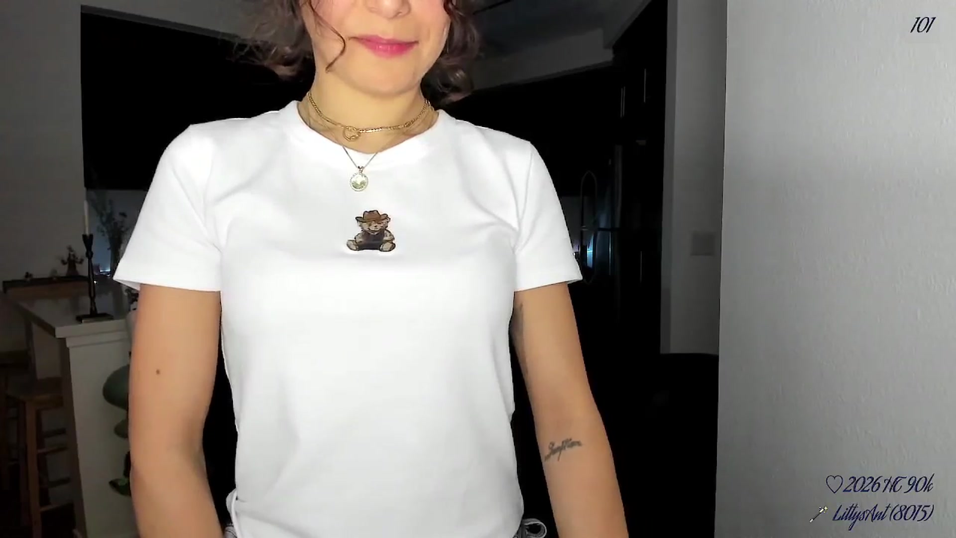 Gallery image thumbnail from litty's myfreecams stream on, 04/18/2026, 04:31 image 18 of 20