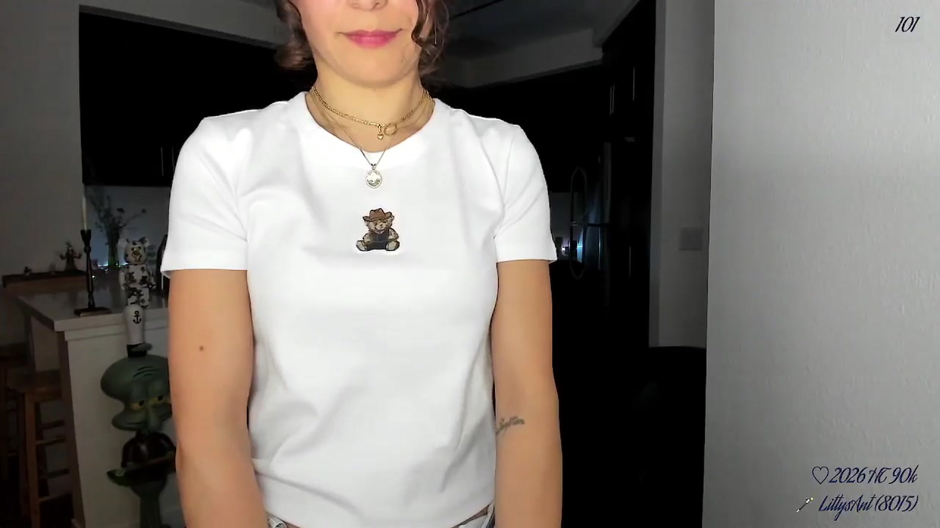 Gallery image thumbnail from litty's myfreecams stream on, 04/18/2026, 04:31 image 17 of 20