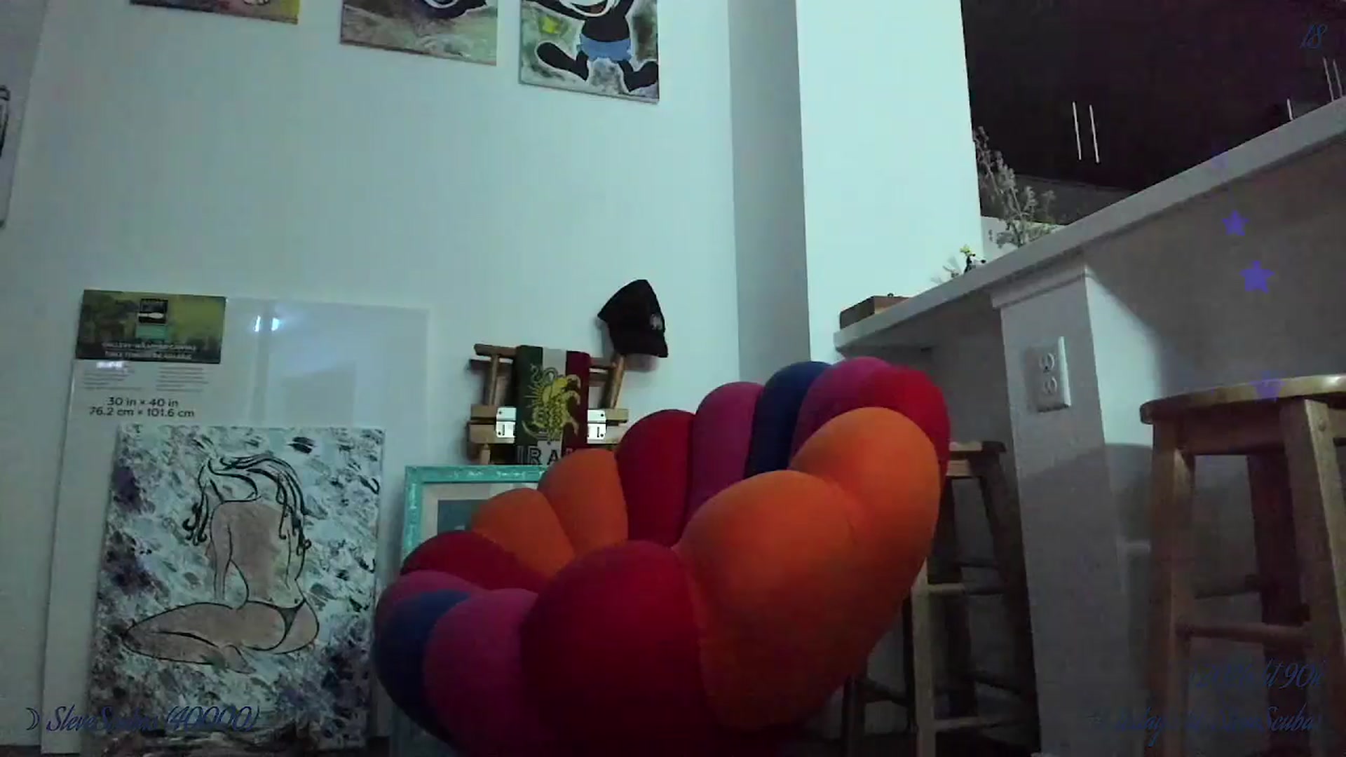 Gallery image thumbnail from litty's myfreecams stream on, 04/19/2026, 03:35 image 17 of 20