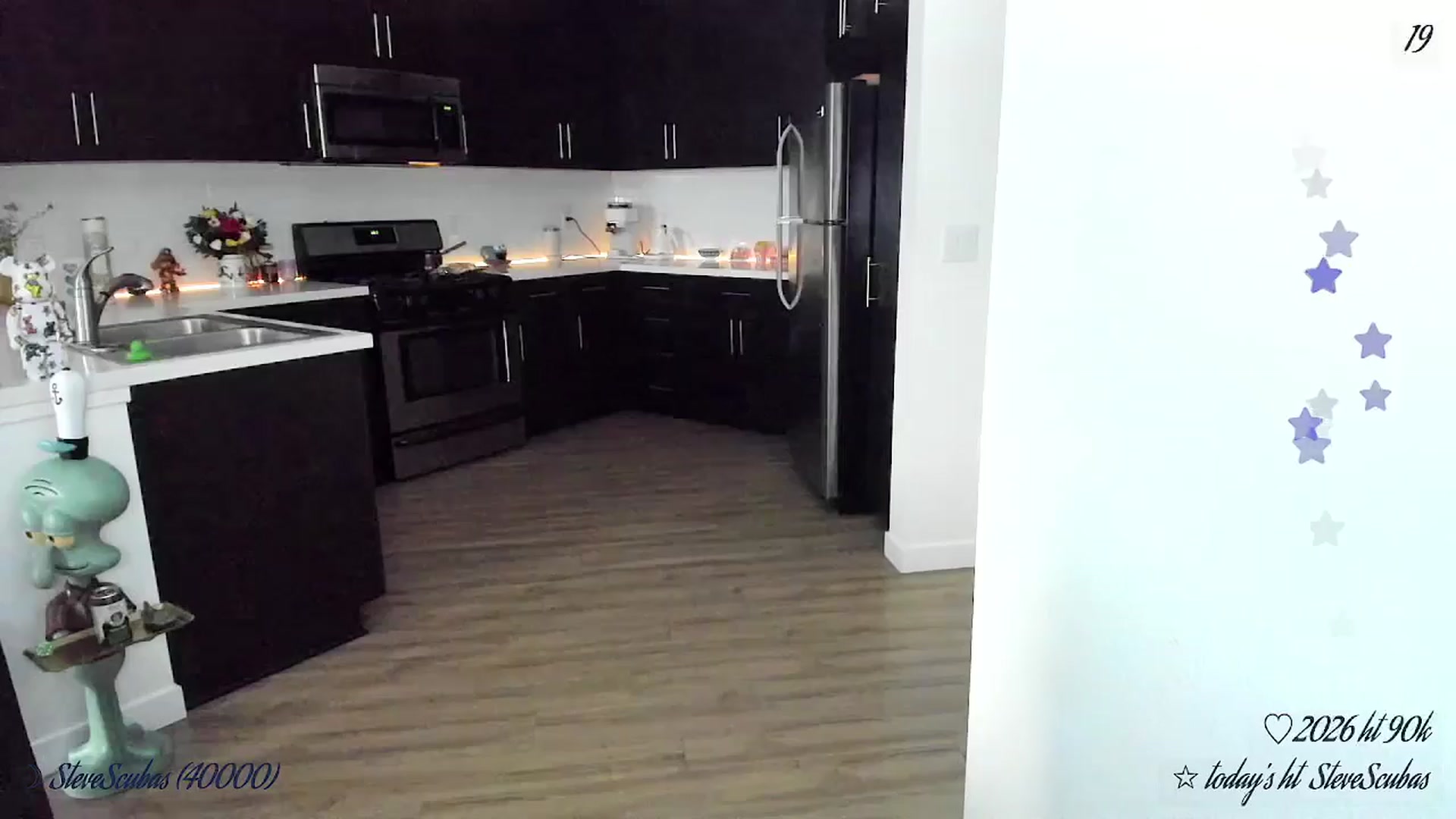 Gallery image thumbnail from litty's myfreecams stream on, 04/19/2026, 03:35 image 12 of 20