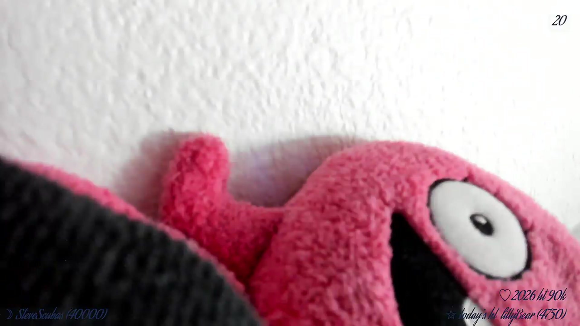 Gallery image thumbnail from litty's myfreecams stream on, 04/21/2026, 05:17 image 8 of 20