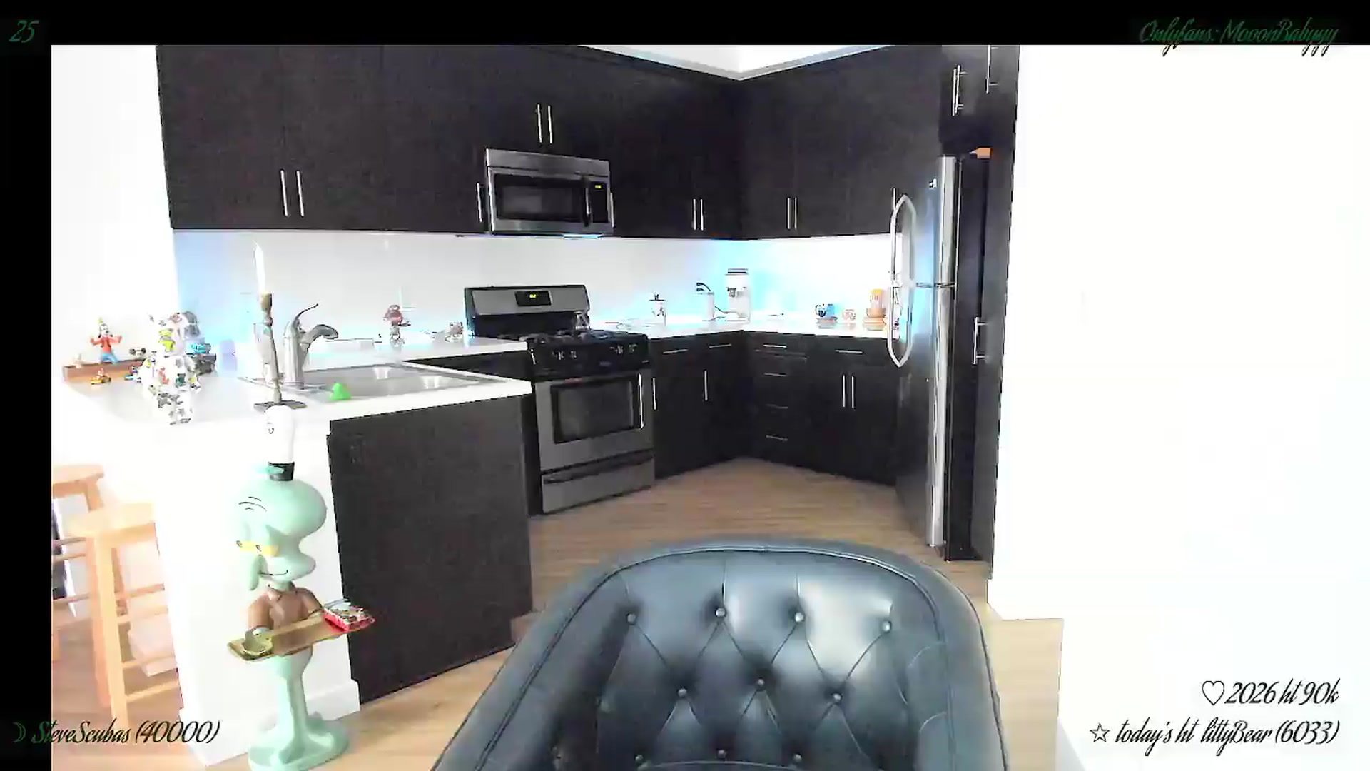 Gallery image thumbnail from litty's myfreecams stream on, 04/25/2026, 04:12 image 10 of 20