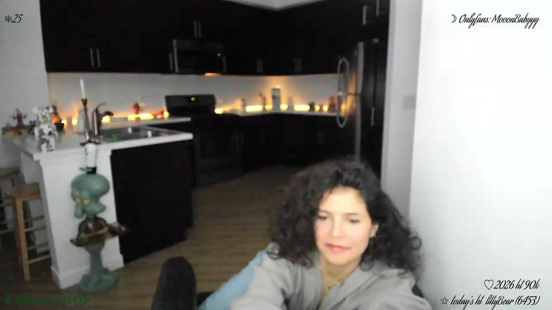 Gallery image thumbnail from litty's myfreecams stream on, 04/25/2026, 04:12 image 14 of 20