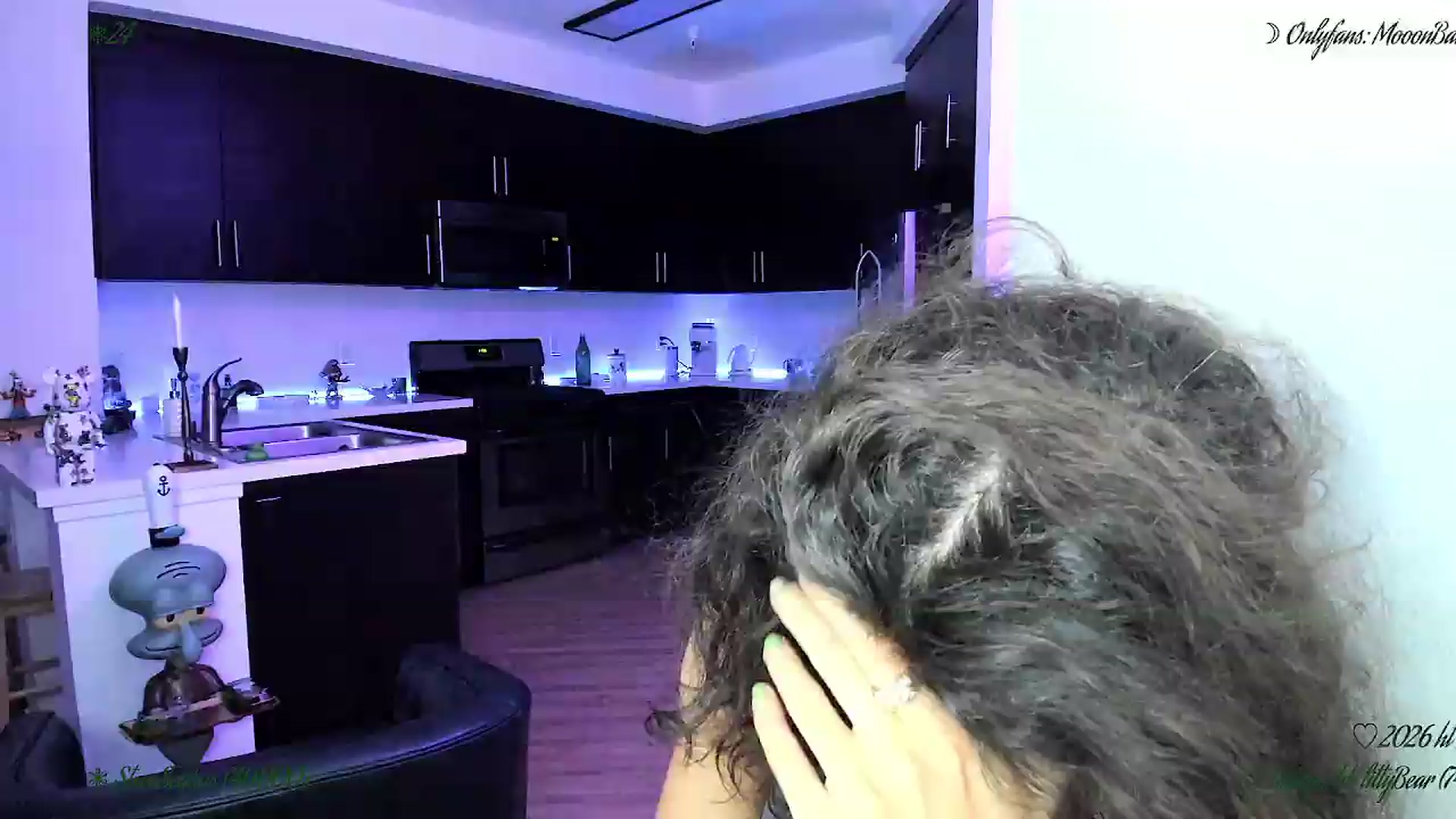 Gallery image thumbnail from litty's myfreecams stream on, 04/25/2026, 05:03 image 5 of 20