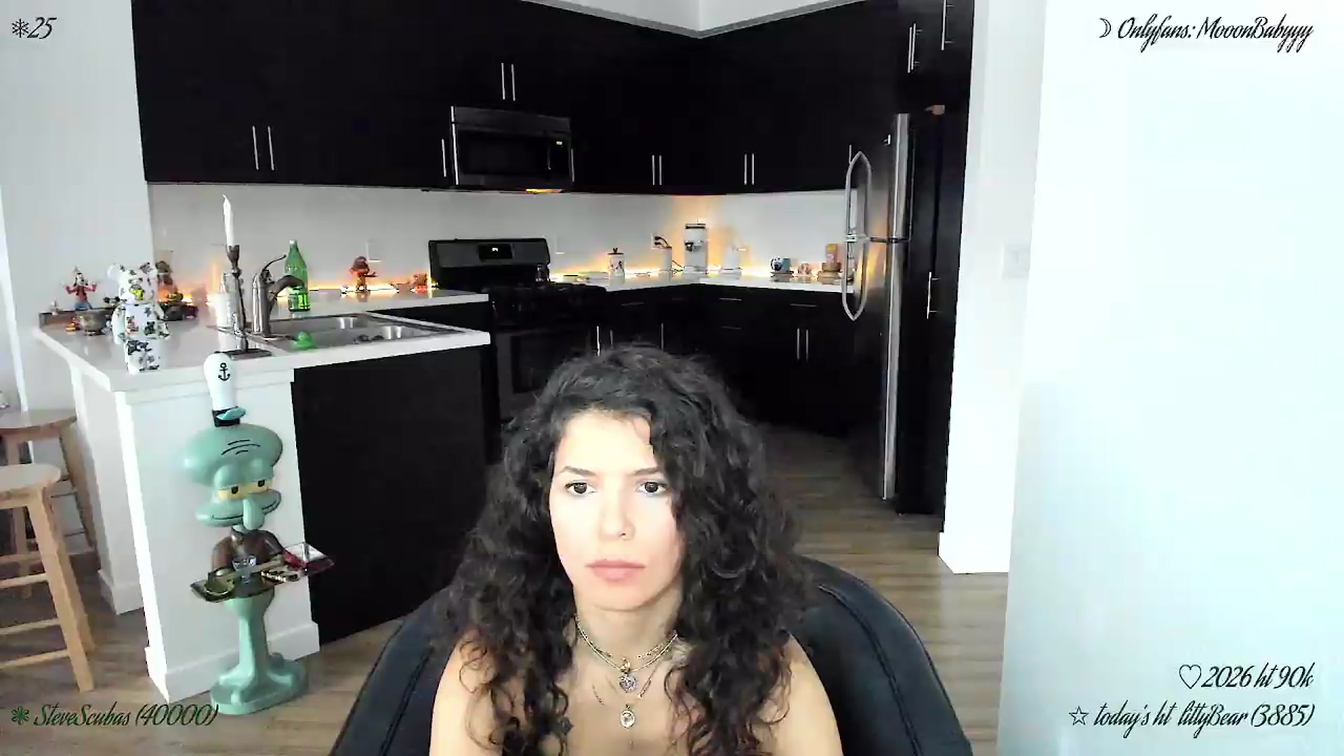 Gallery image thumbnail from litty's myfreecams stream on, 04/26/2026, 03:32 image 12 of 20