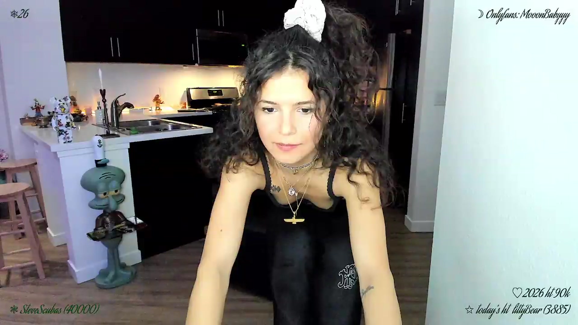 Gallery image thumbnail from litty's myfreecams stream on, 04/26/2026, 05:24 image 12 of 20