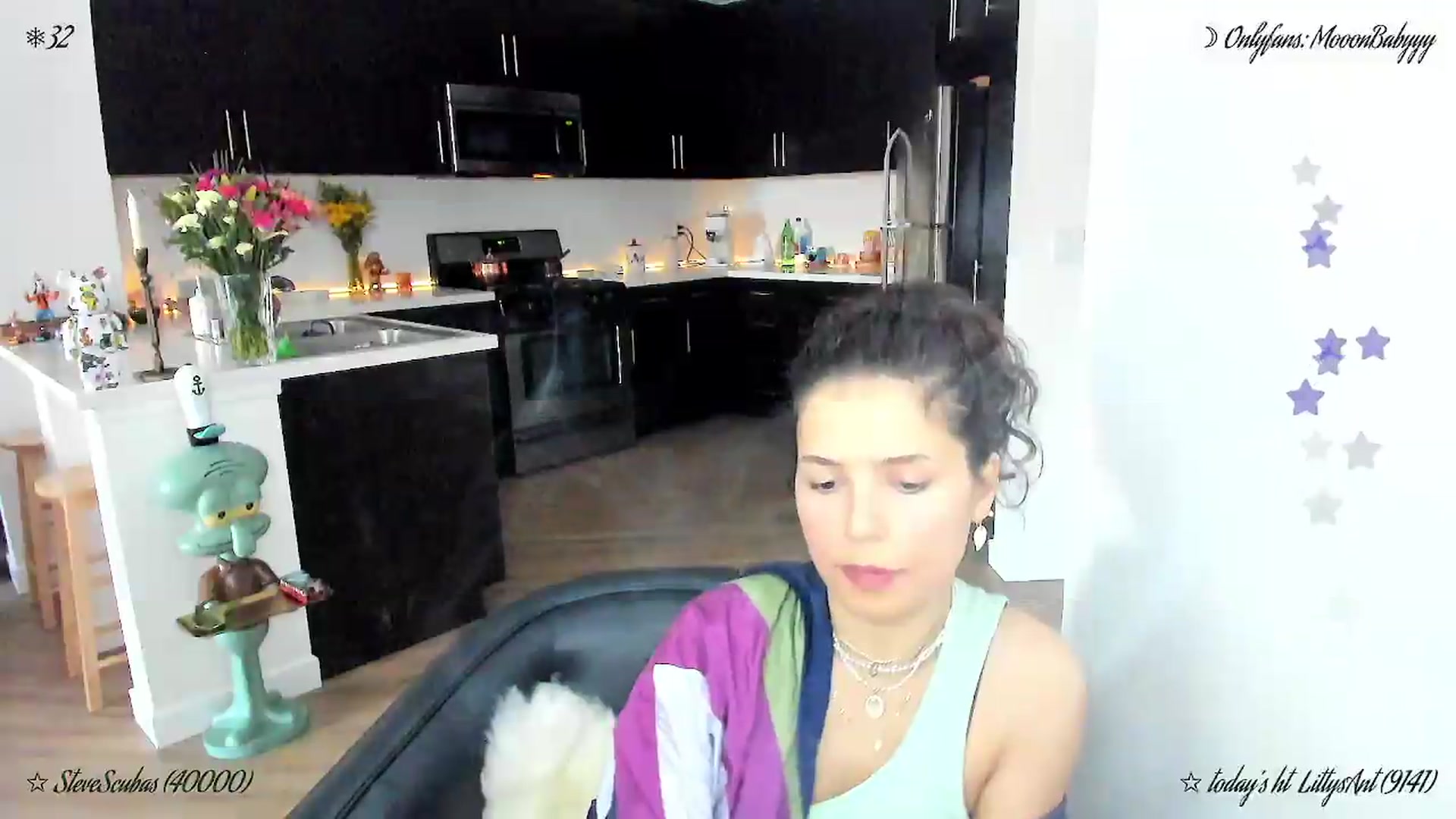 Gallery image thumbnail from litty's myfreecams stream on, 04/30/2026, 03:54 image 12 of 20