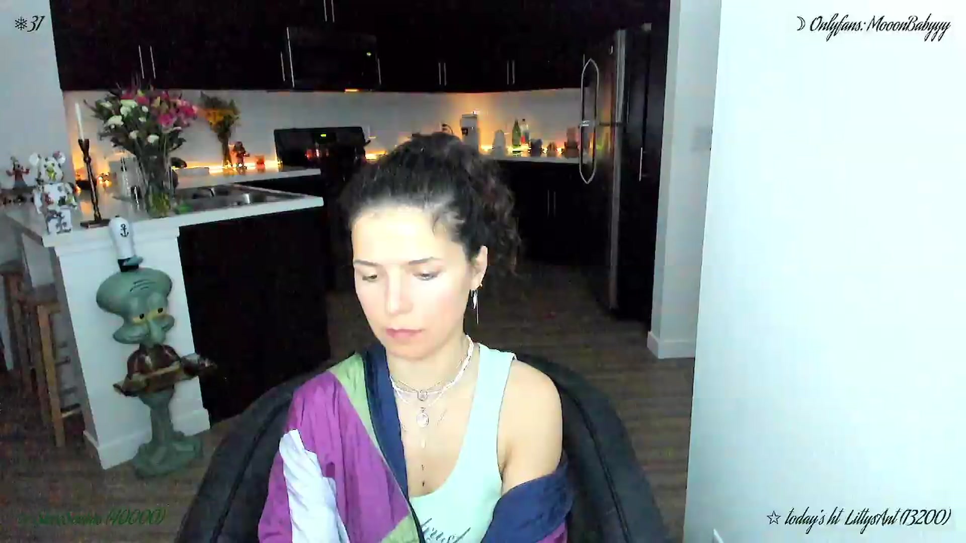 Gallery image thumbnail from litty's myfreecams stream on, 04/30/2026, 03:54 image 17 of 20