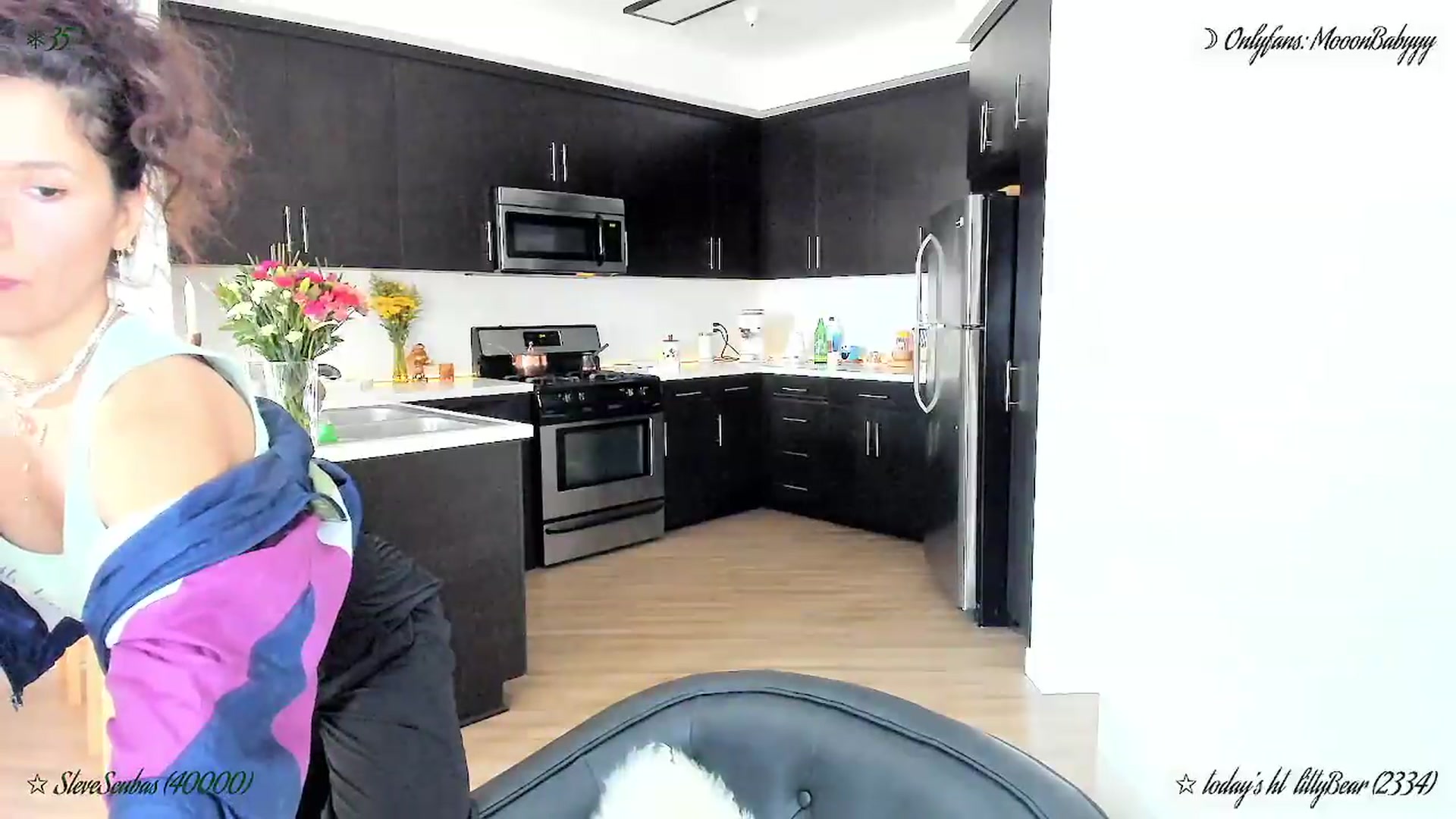 Gallery image thumbnail from litty's myfreecams stream on, 04/30/2026, 03:54 image 6 of 20