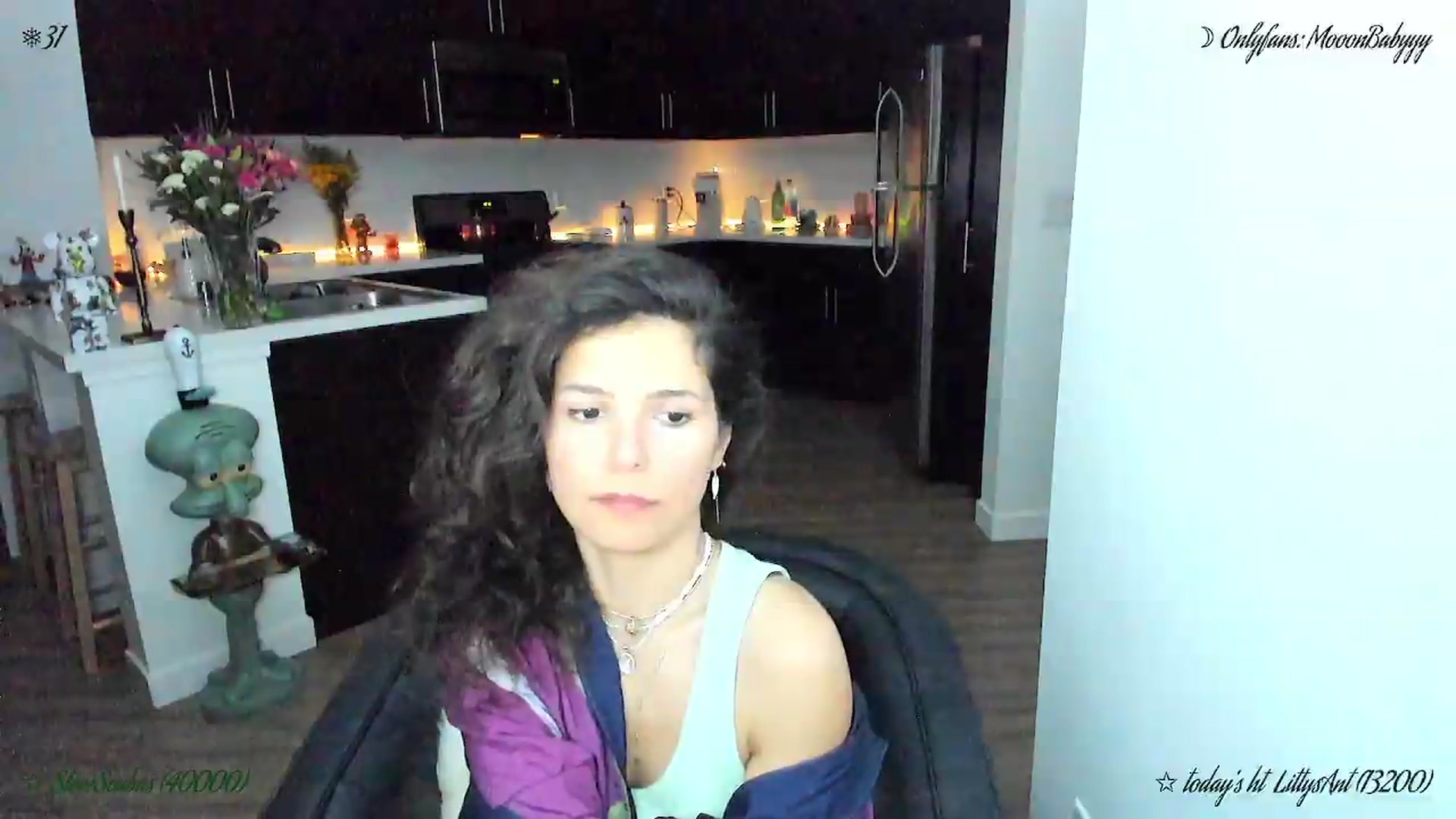 Gallery image thumbnail from litty's myfreecams stream on, 04/30/2026, 03:54 image 18 of 20