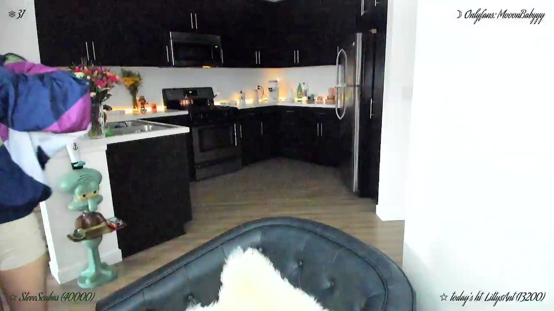 Gallery image thumbnail from litty's myfreecams stream on, 04/30/2026, 03:54 image 14 of 20