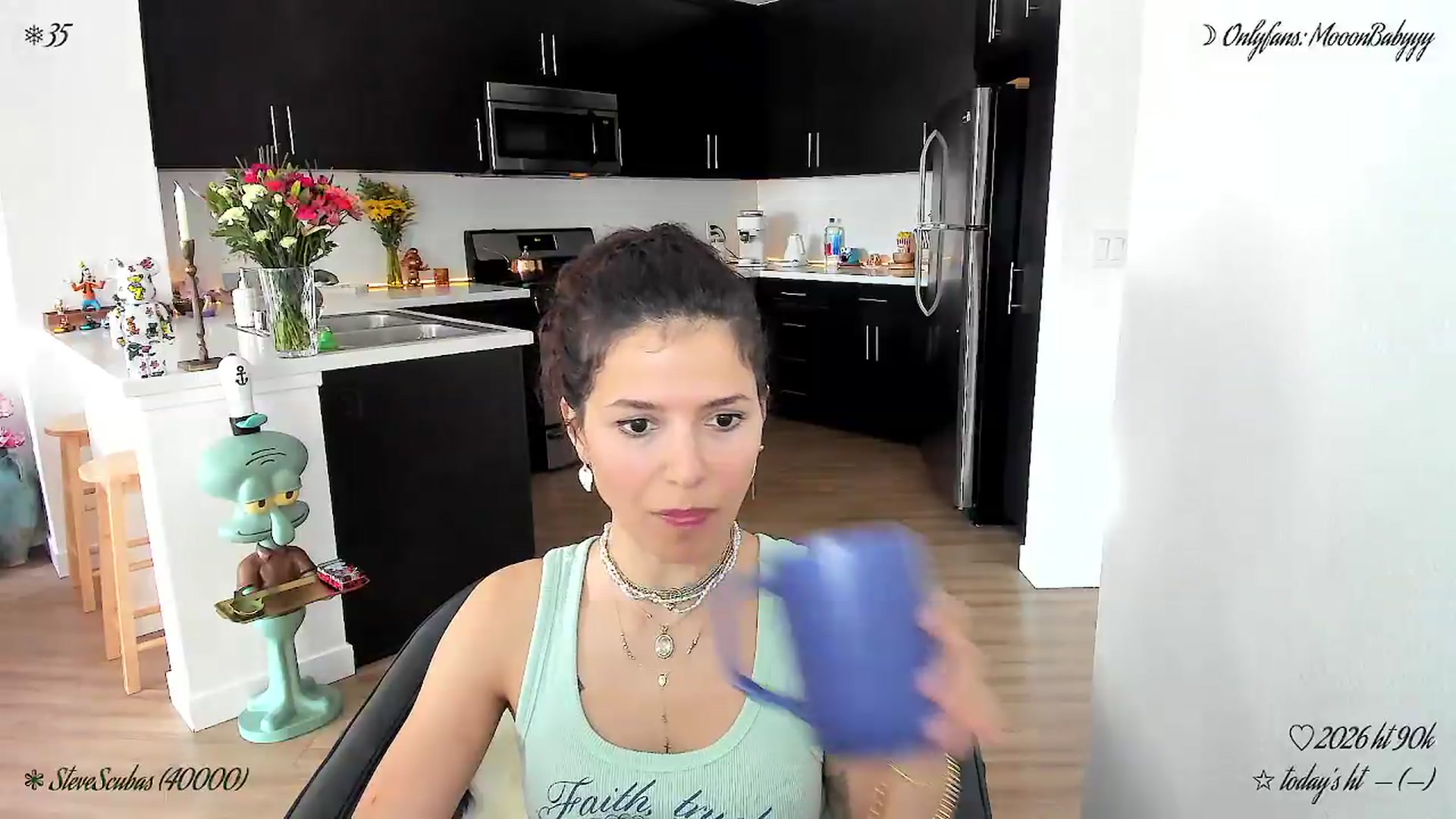 Gallery image thumbnail from litty's myfreecams stream on, 04/30/2026, 03:54 image 2 of 20