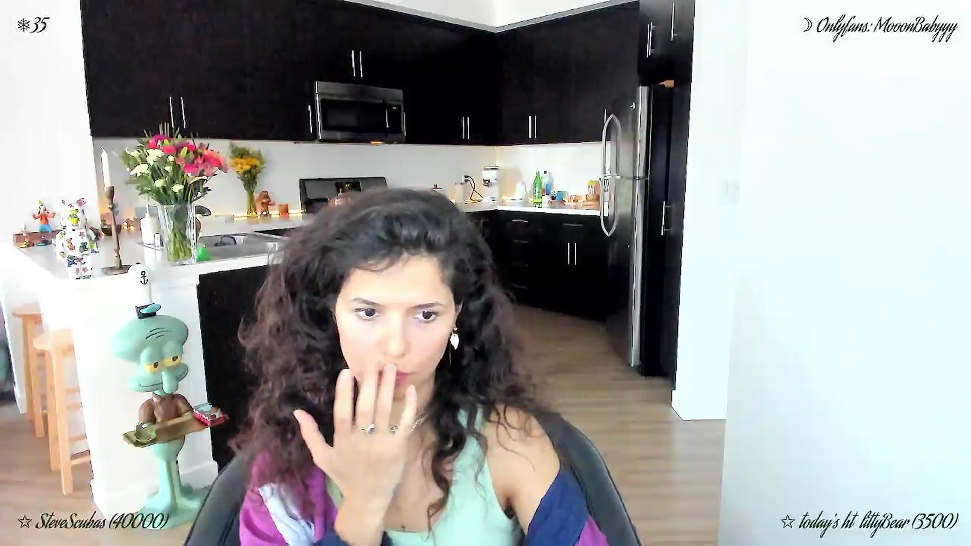 Gallery image thumbnail from litty's myfreecams stream on, 04/30/2026, 03:54 image 10 of 20