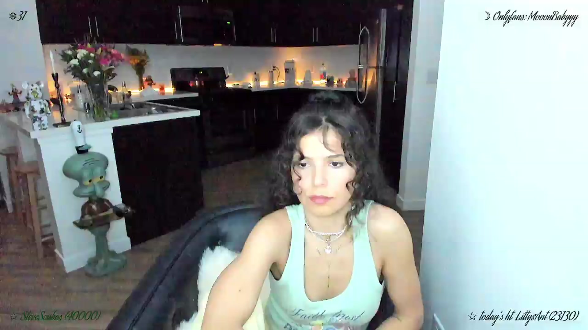 Gallery image thumbnail from litty's myfreecams stream on, 04/30/2026, 04:29 image 3 of 20