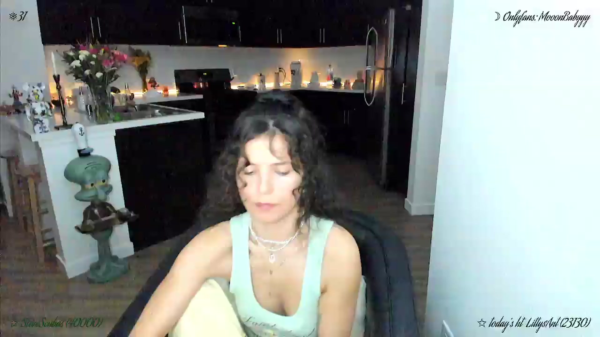 Gallery image thumbnail from litty's myfreecams stream on, 04/30/2026, 04:29 image 6 of 20
