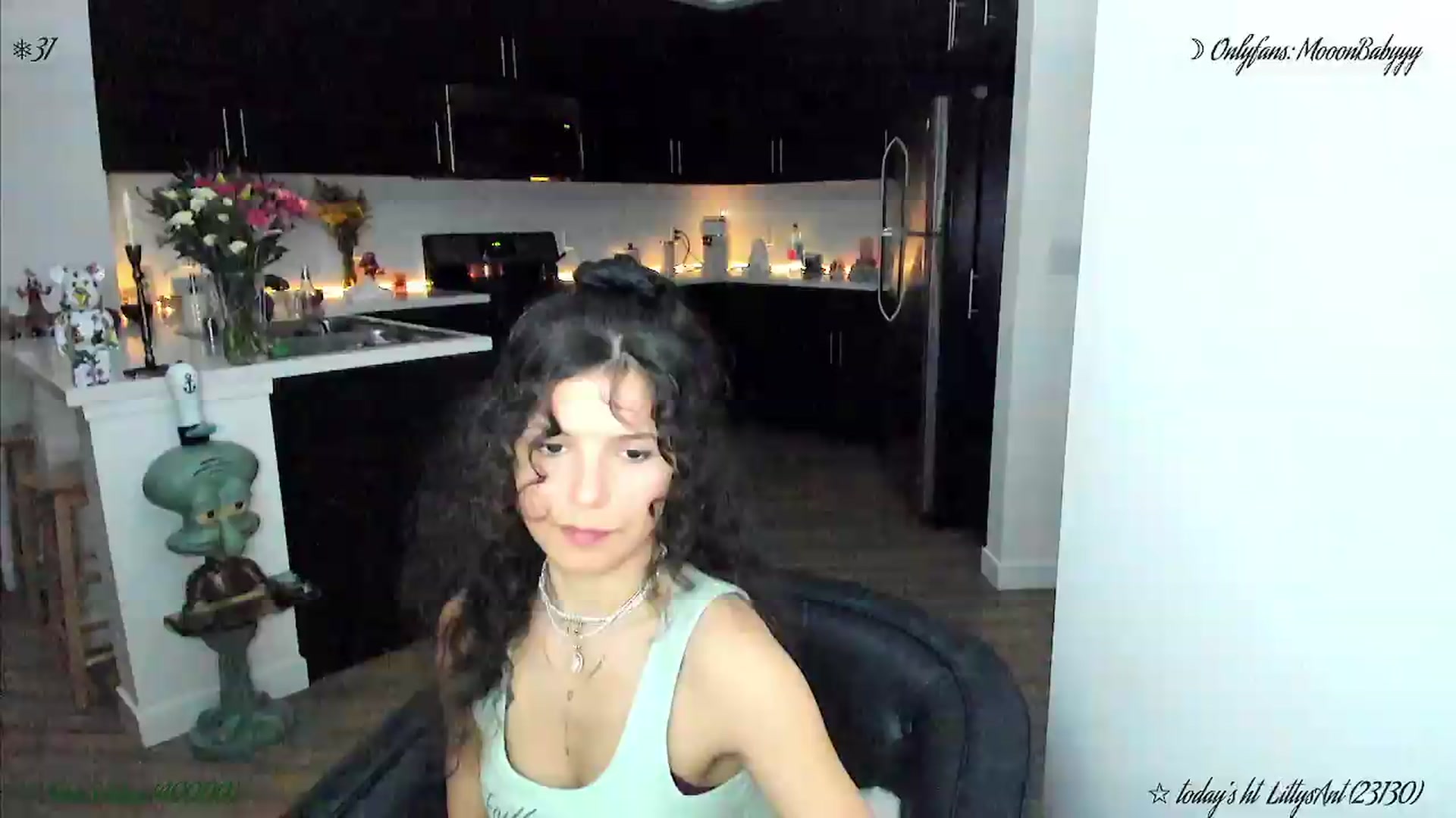 Gallery image thumbnail from litty's myfreecams stream on, 04/30/2026, 04:29 image 19 of 20