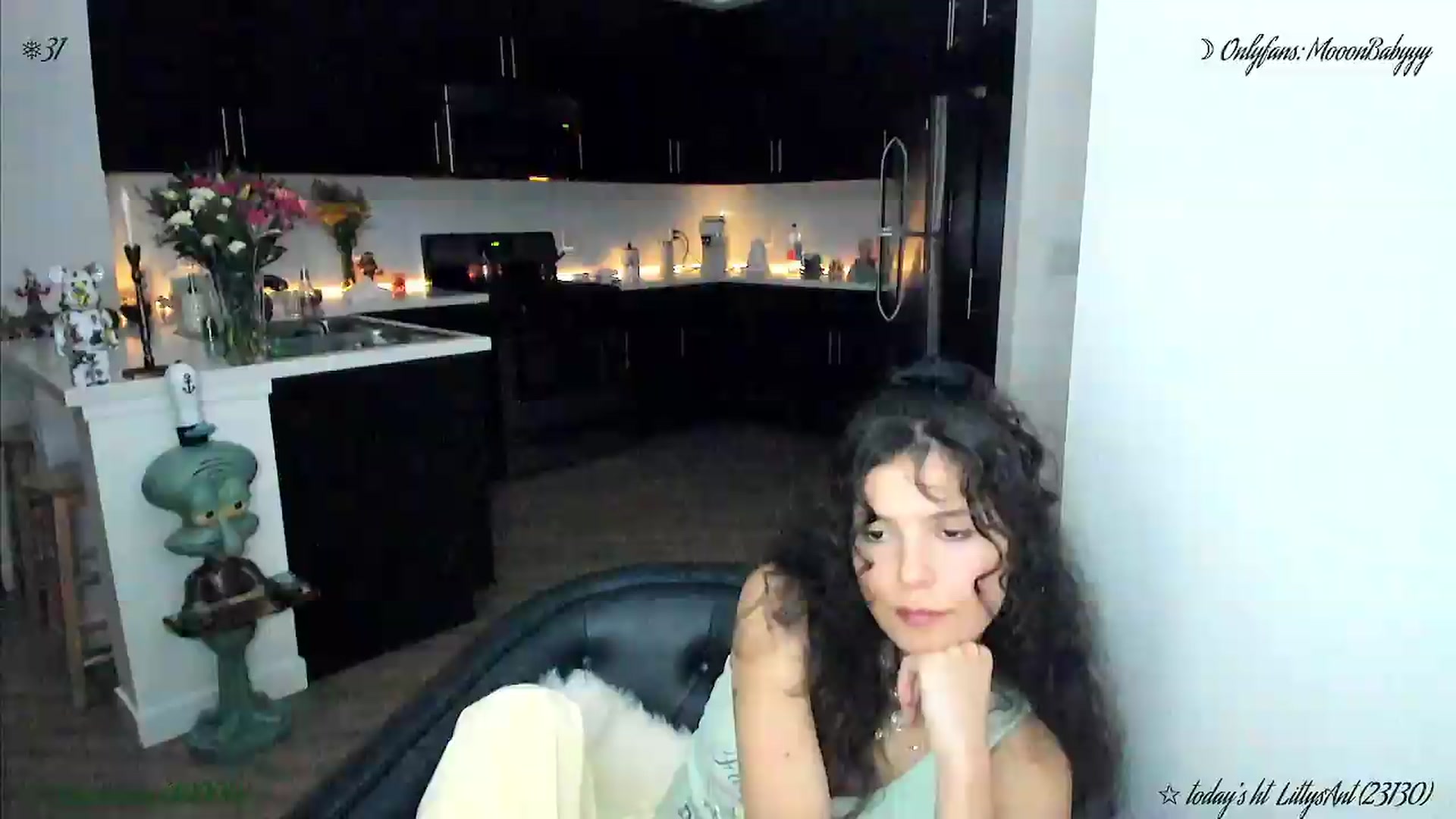 Gallery image thumbnail from litty's myfreecams stream on, 04/30/2026, 04:29 image 11 of 20