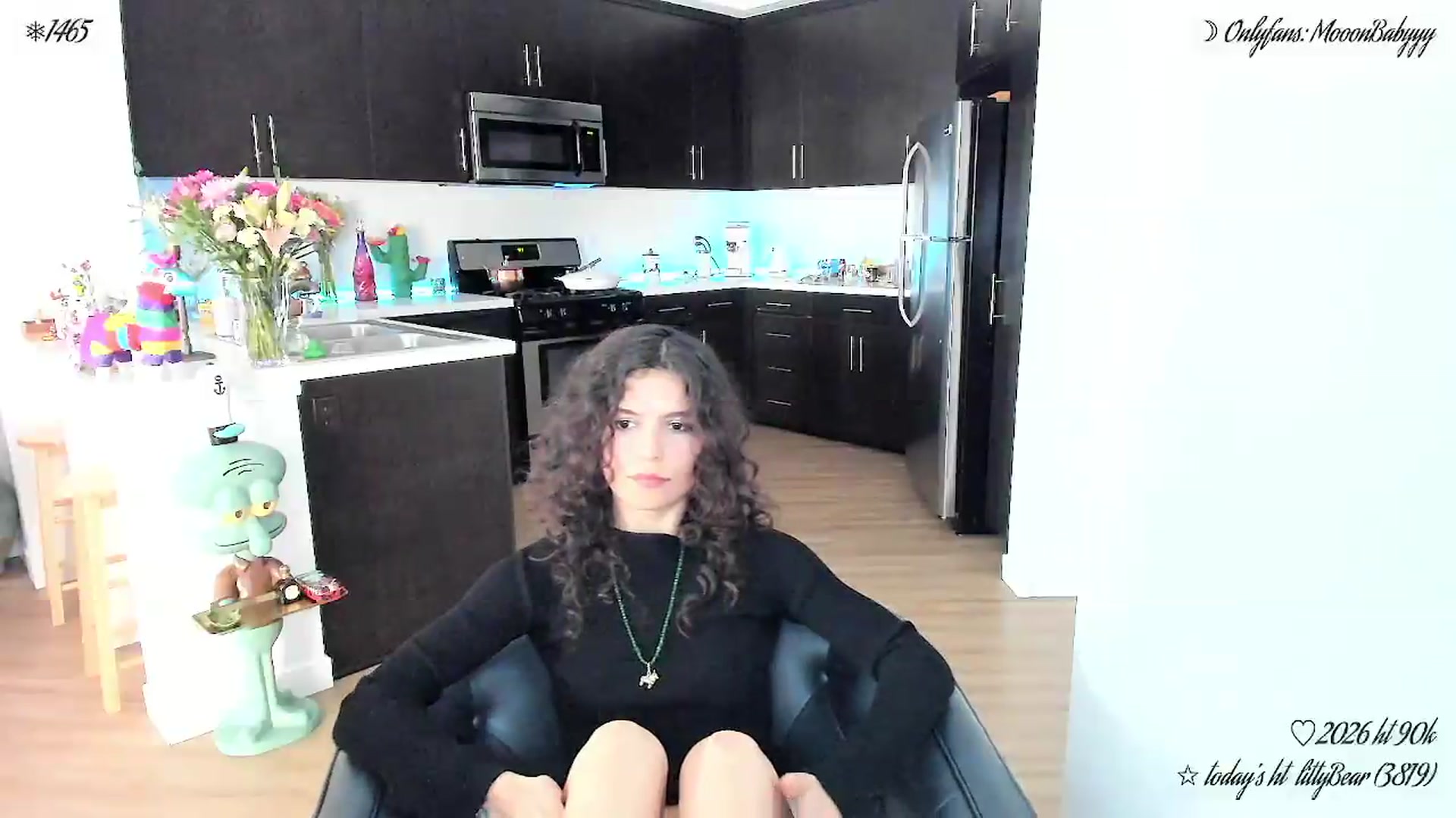 Gallery image thumbnail from litty's myfreecams stream on, 05/06/2026, 02:31 image 13 of 20