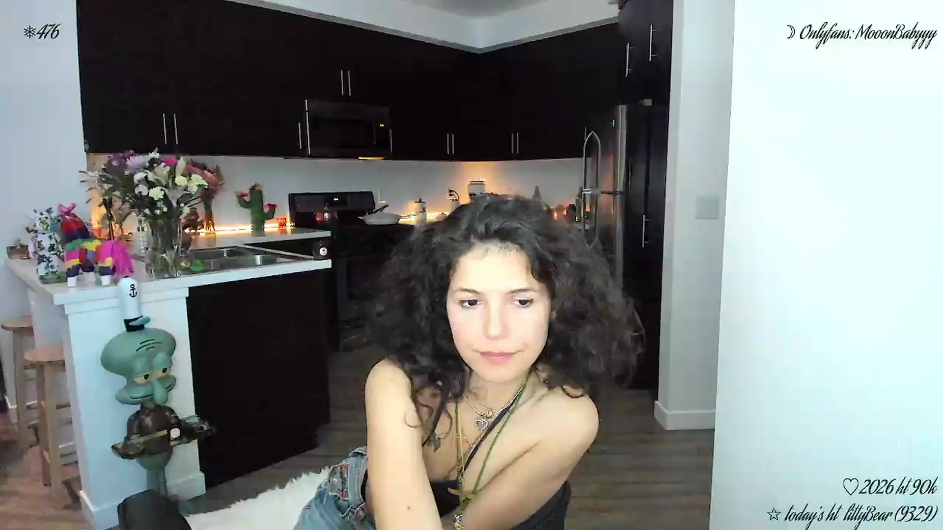 Gallery image thumbnail from litty's myfreecams stream on, 05/06/2026, 06:37 image 20 of 20