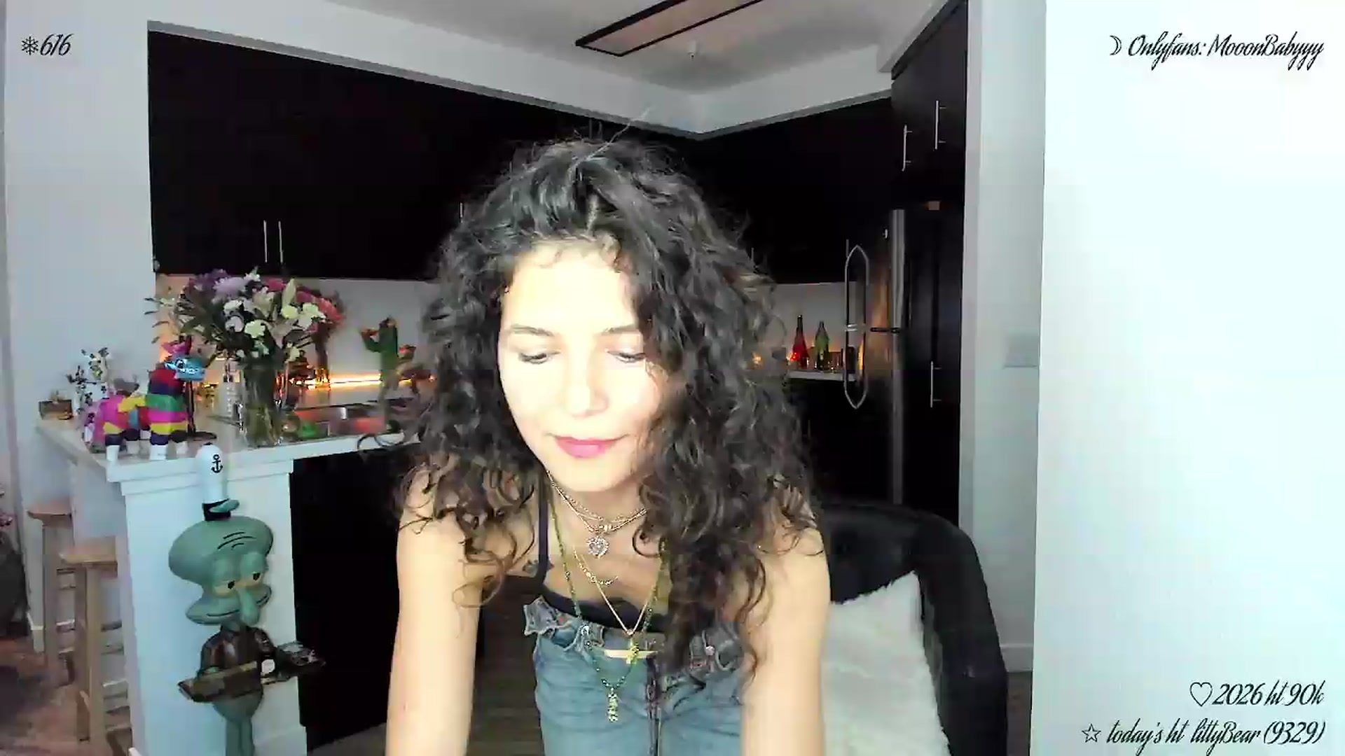 Gallery image thumbnail from litty's myfreecams stream on, 05/06/2026, 06:37 image 10 of 20