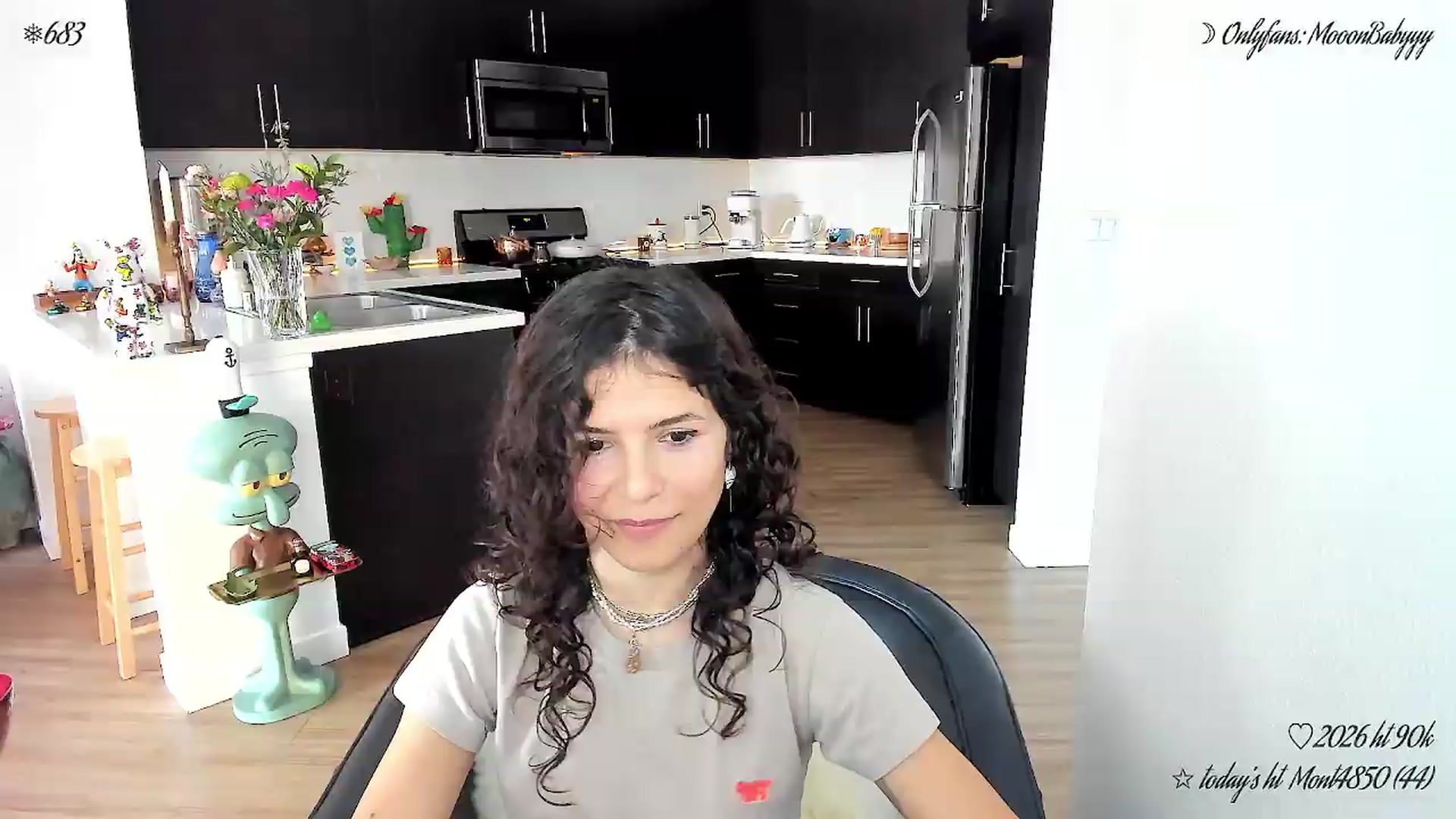 Gallery image thumbnail from litty's myfreecams stream on, 05/09/2026, 05:09 image 1 of 20