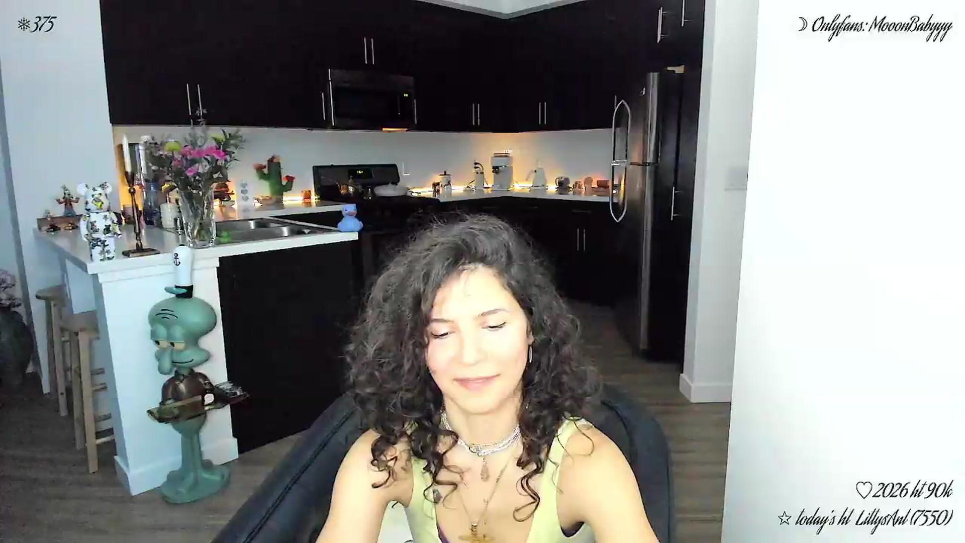 Gallery image thumbnail from litty's myfreecams stream on, 05/09/2026, 05:09 image 15 of 20
