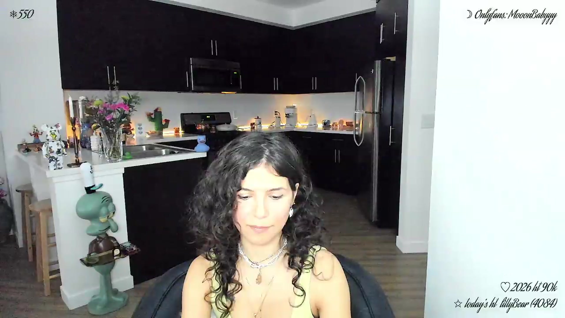 Gallery image thumbnail from litty's myfreecams stream on, 05/09/2026, 05:09 image 9 of 20