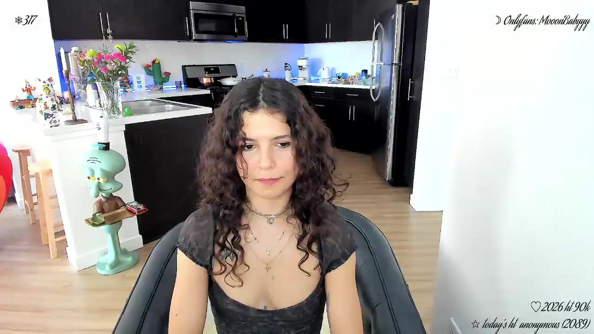Gallery image thumbnail from litty's myfreecams stream on, 05/10/2026, 01:29 image 8 of 20