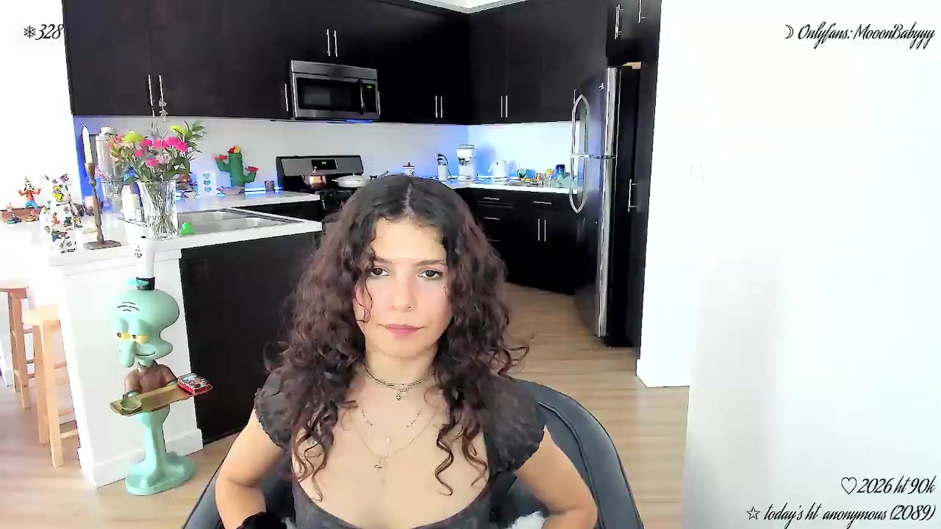 Gallery image thumbnail from litty's myfreecams stream on, 05/10/2026, 01:29 image 7 of 20