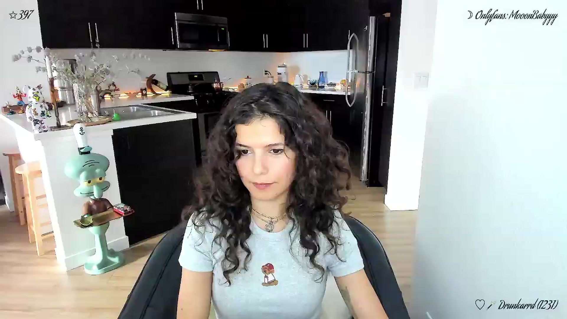 Gallery image thumbnail from litty's myfreecams stream on, 05/16/2026, 03:28 image 9 of 20