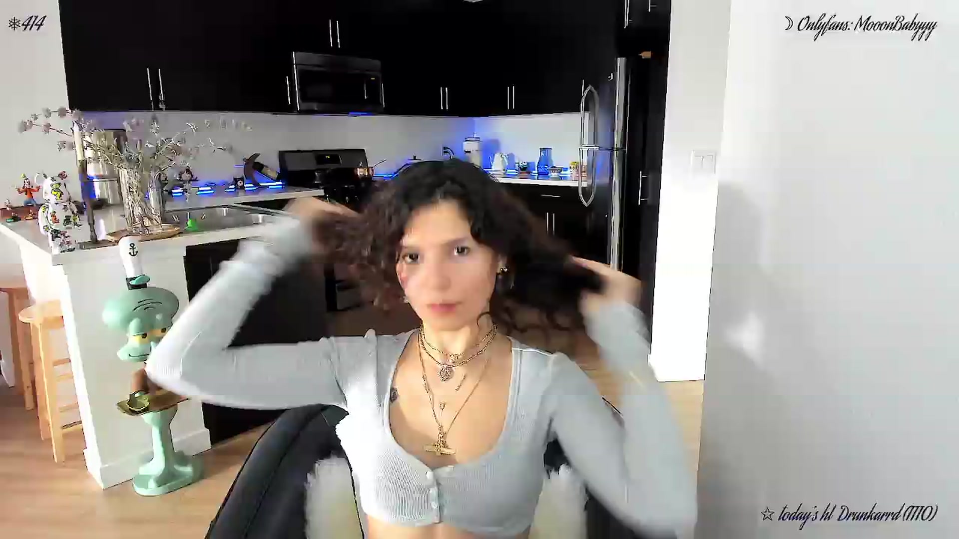 Gallery image thumbnail from litty's myfreecams stream on, 05/16/2026, 03:28 image 3 of 20