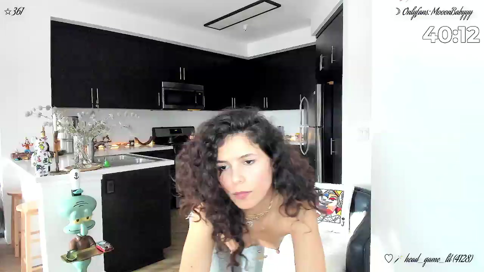 Gallery image thumbnail from litty's myfreecams stream on, 05/16/2026, 03:28 image 12 of 20