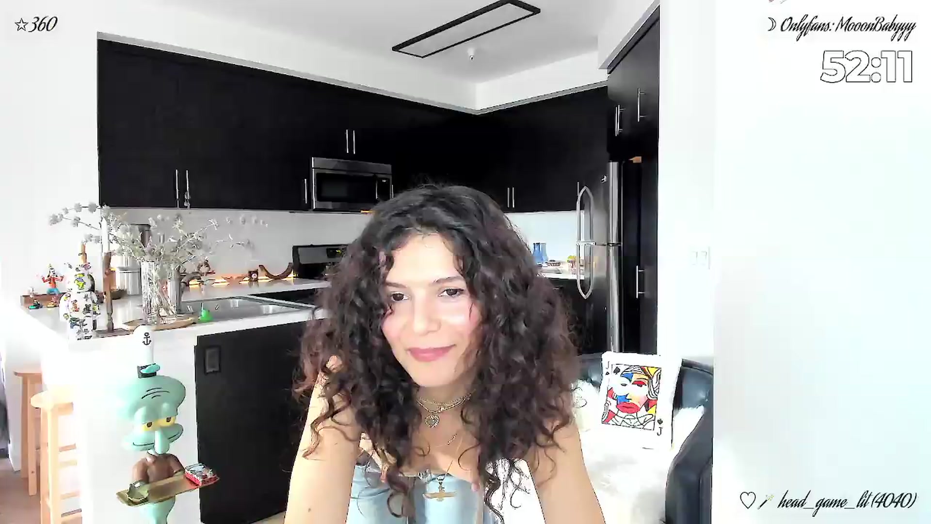 Gallery image thumbnail from litty's myfreecams stream on, 05/16/2026, 03:28 image 11 of 20