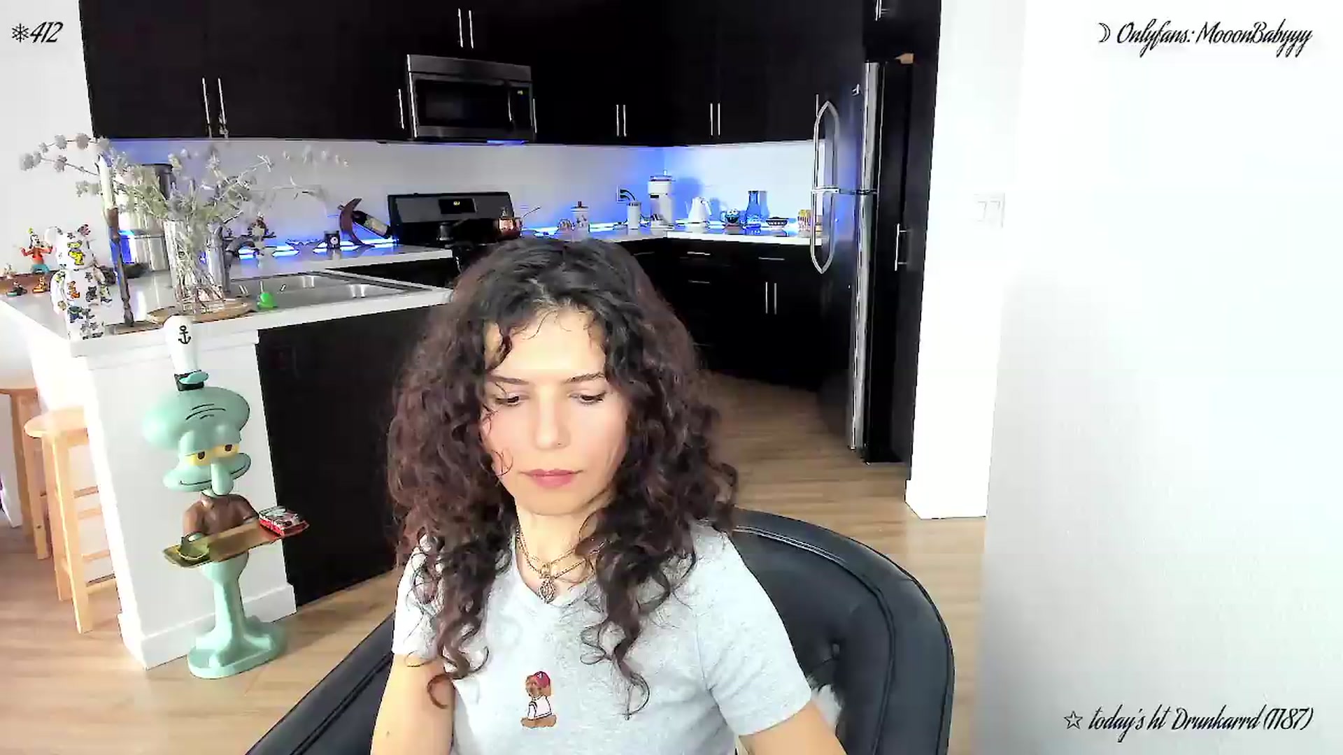 Gallery image thumbnail from litty's myfreecams stream on, 05/16/2026, 03:28 image 6 of 20