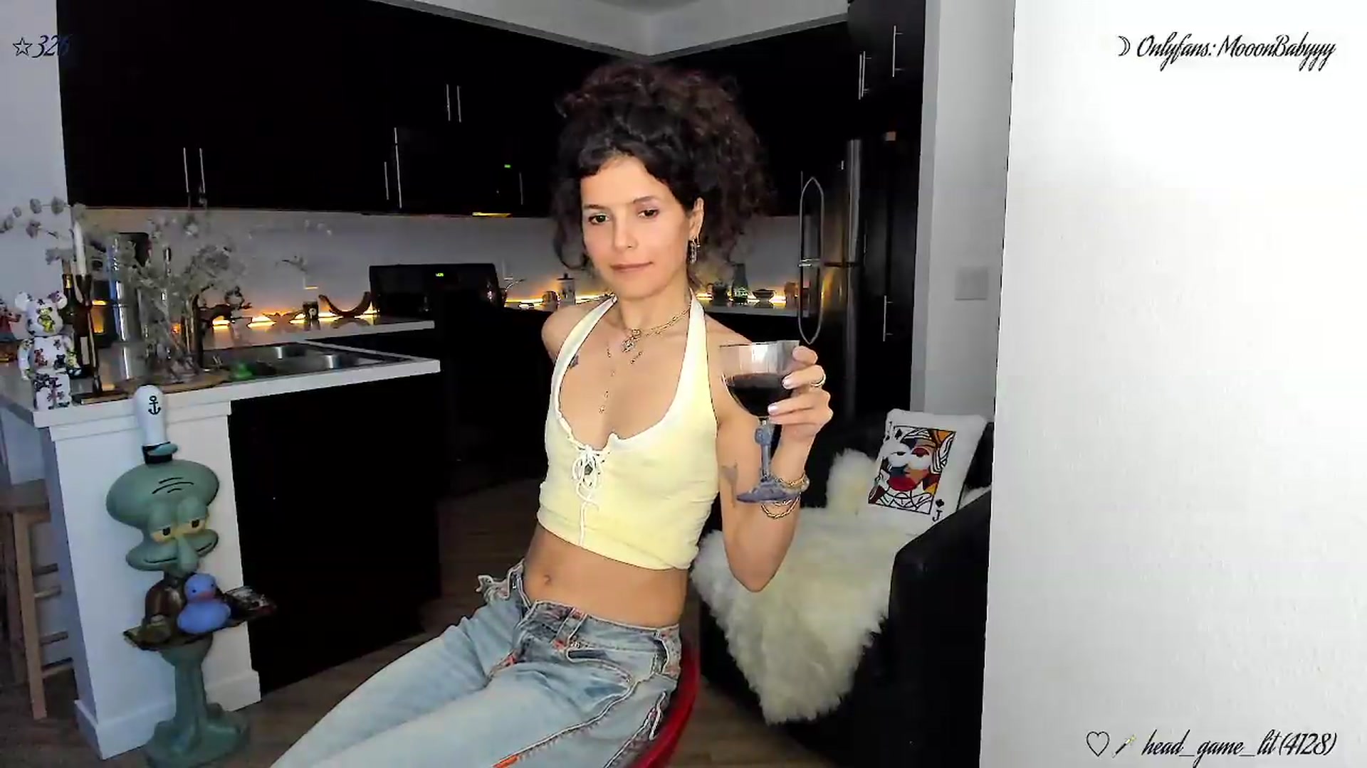 Gallery image thumbnail from litty's myfreecams stream on, 05/16/2026, 05:08 image 18 of 20