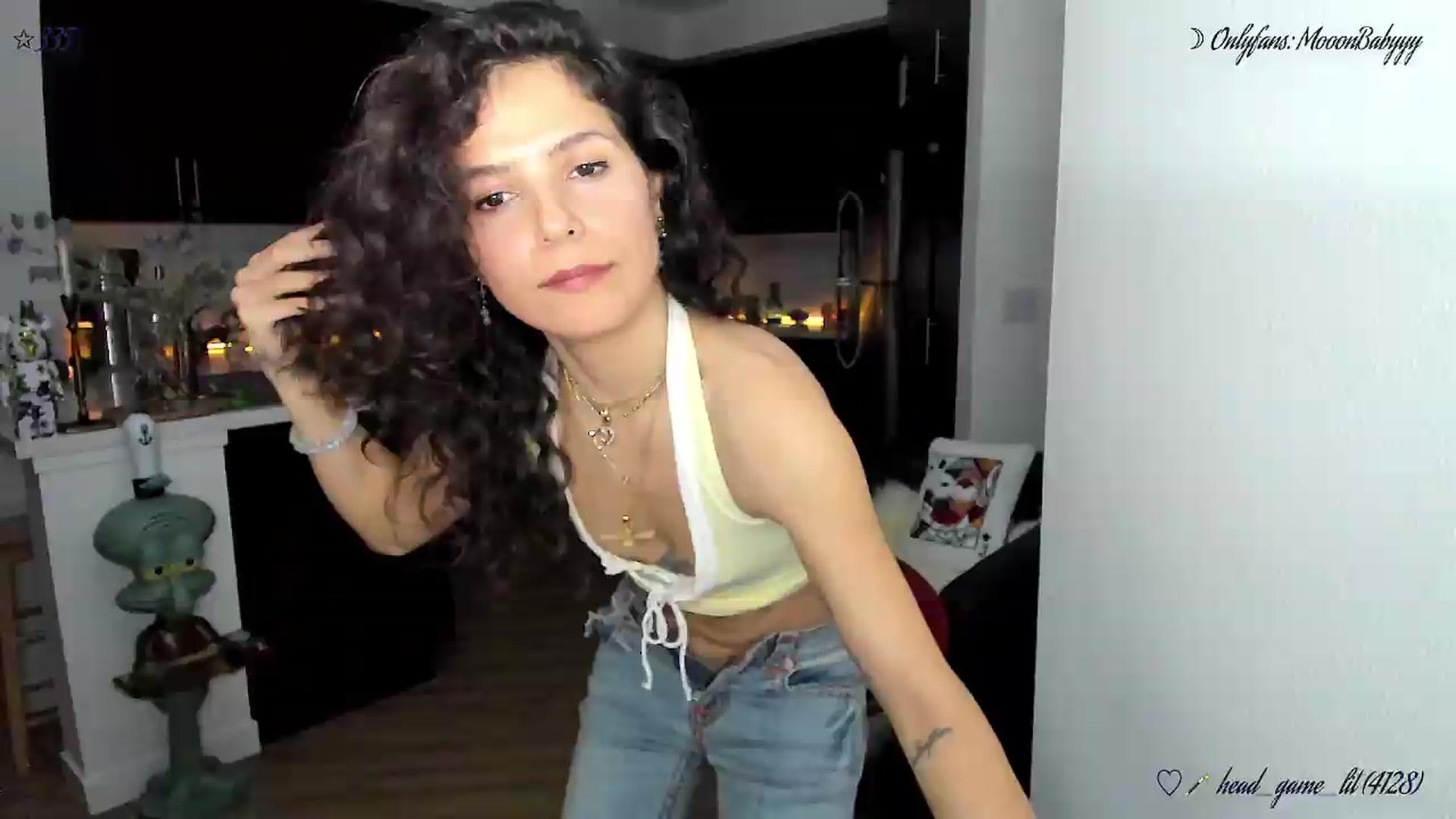 Gallery image thumbnail from litty's myfreecams stream on, 05/16/2026, 05:08 image 14 of 20