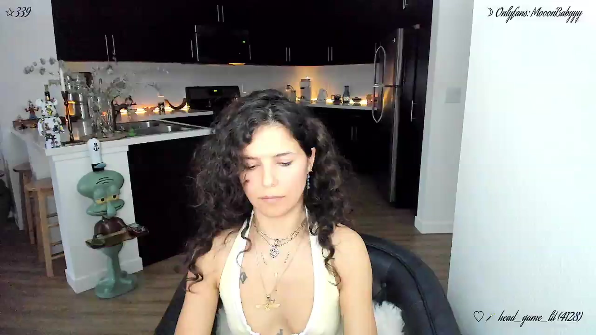 Gallery image thumbnail from litty's myfreecams stream on, 05/16/2026, 05:08 image 10 of 20