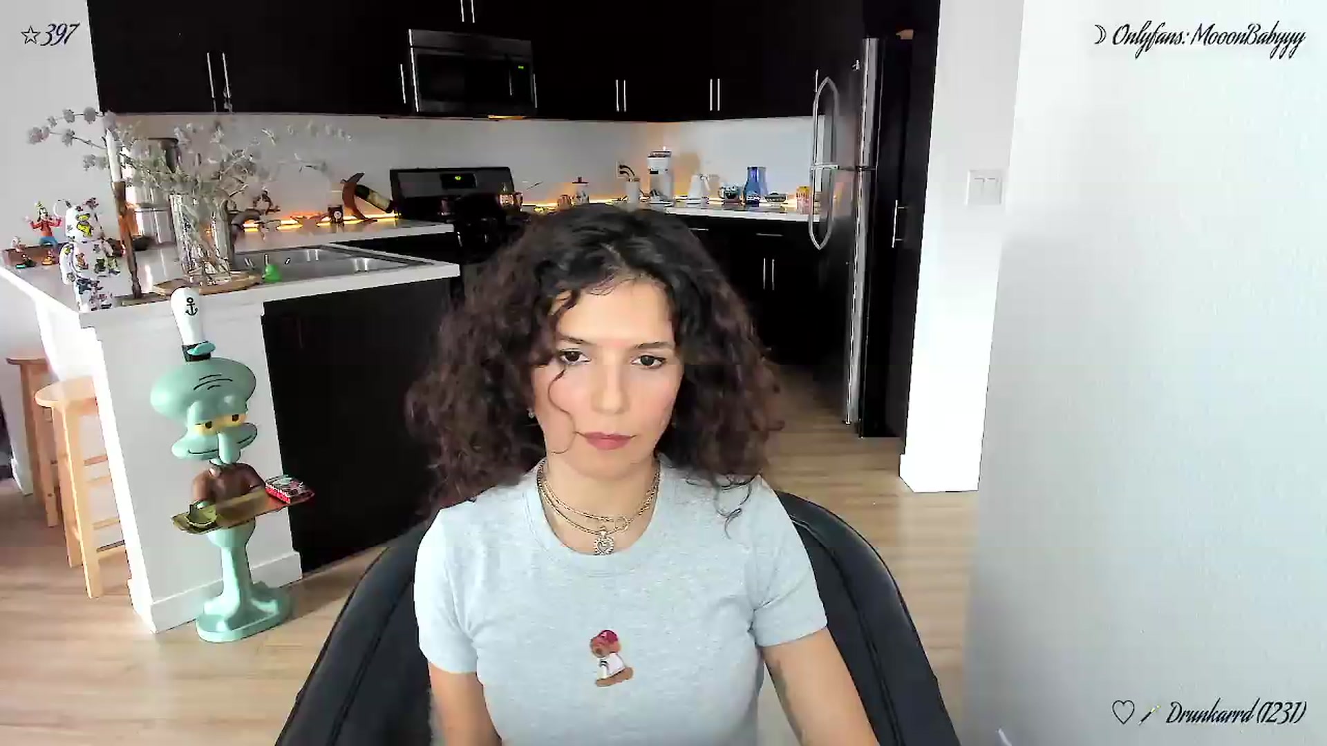 Gallery image thumbnail from litty's myfreecams stream on, 05/16/2026, 05:08 image 1 of 20