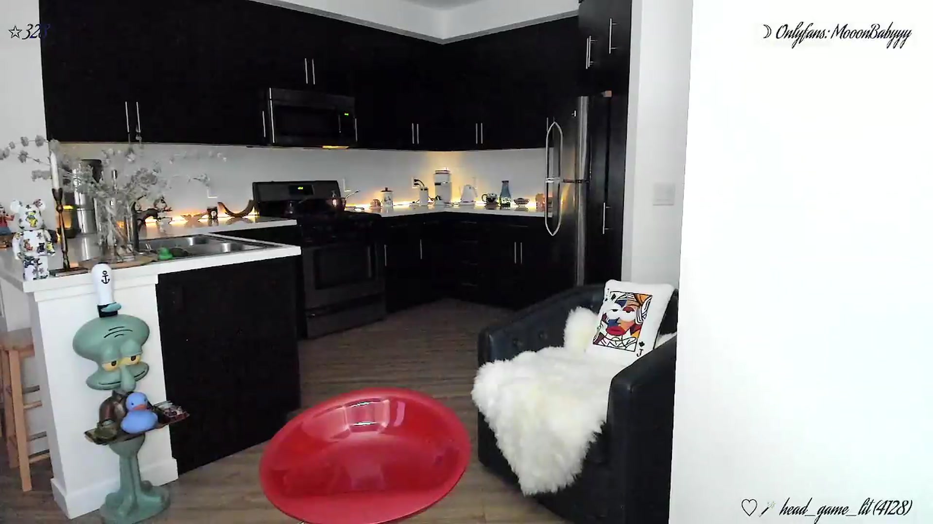 Gallery image thumbnail from litty's myfreecams stream on, 05/16/2026, 05:08 image 20 of 20