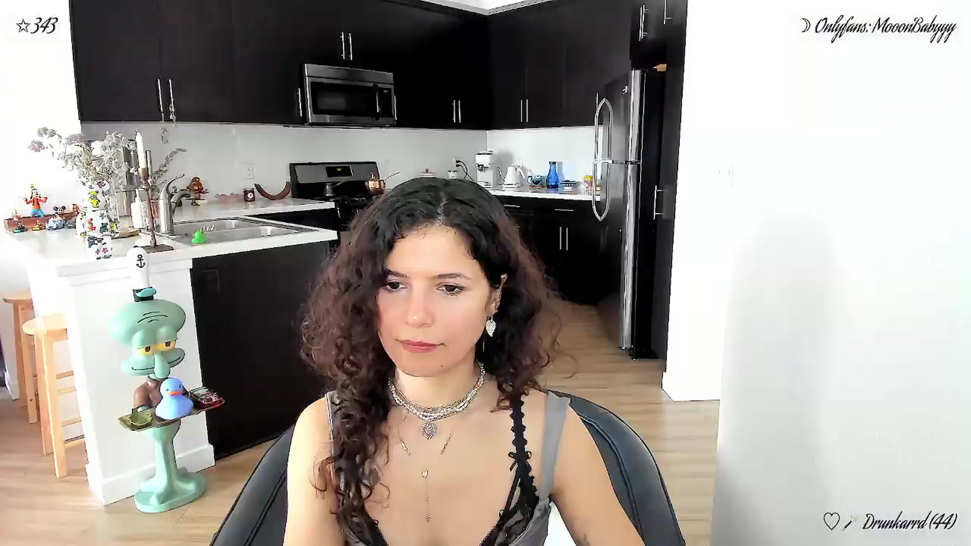 Gallery image thumbnail from litty's myfreecams stream on, 05/16/2026, 23:22 image 2 of 20