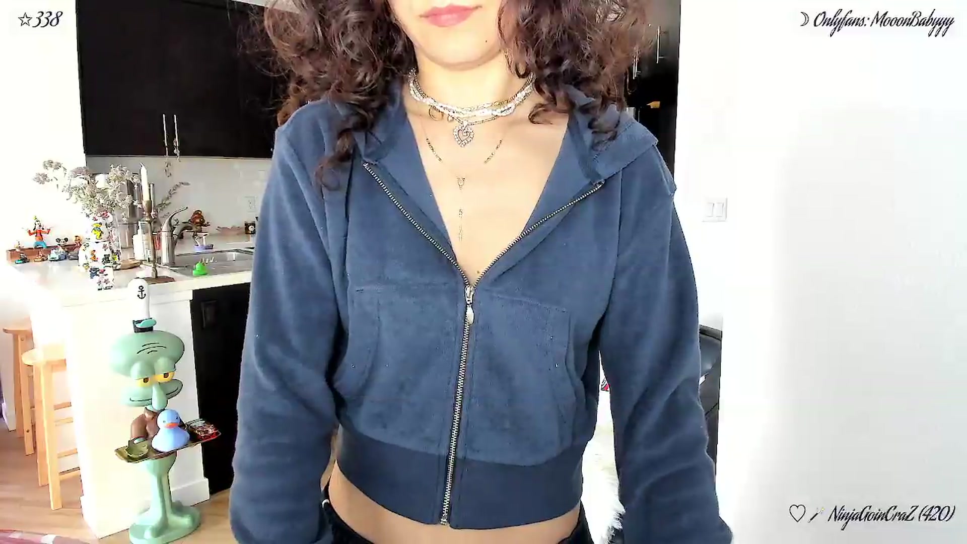 Gallery image thumbnail from litty's myfreecams stream on, 05/17/2026, 24:39 image 11 of 20