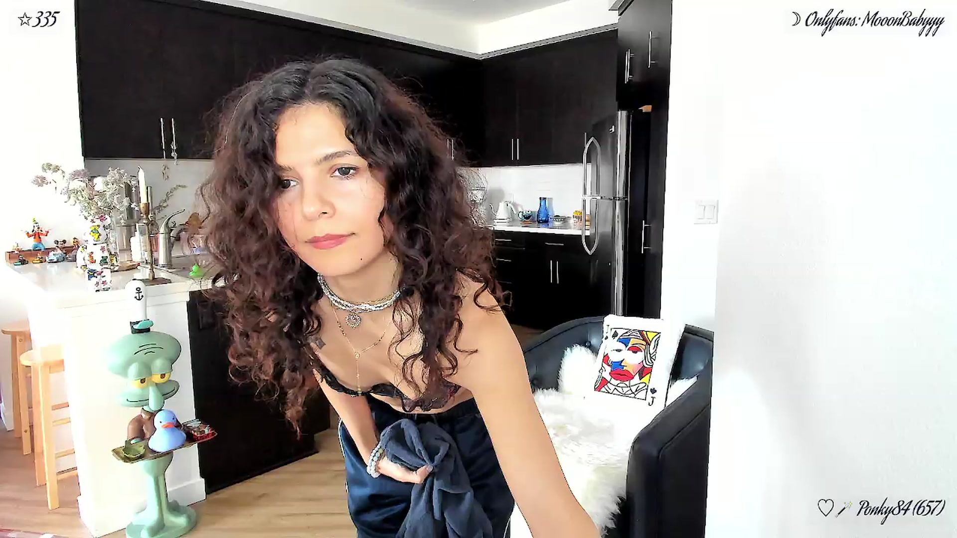 Gallery image thumbnail from litty's myfreecams stream on, 05/17/2026, 24:39 image 17 of 20