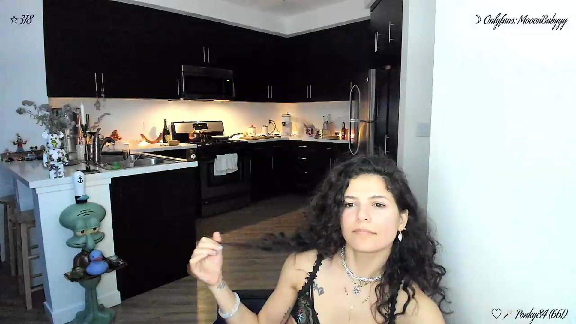 Gallery image thumbnail from litty's myfreecams stream on, 05/17/2026, 05:07 image 20 of 20