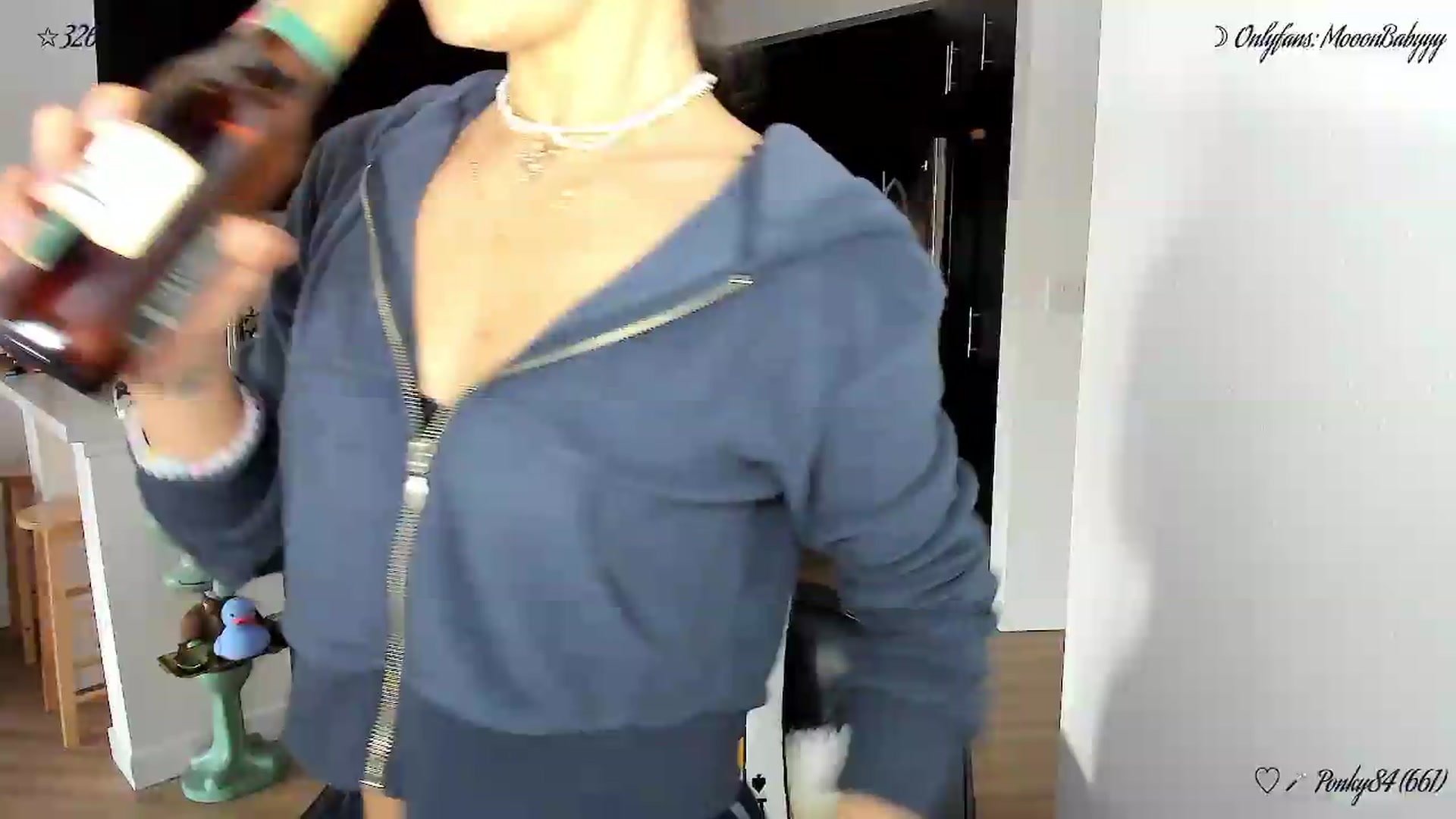 Gallery image thumbnail from litty's myfreecams stream on, 05/17/2026, 05:07 image 7 of 20