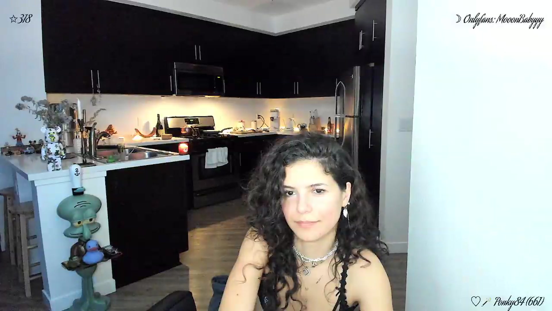 Gallery image thumbnail from litty's myfreecams stream on, 05/17/2026, 05:07 image 19 of 20