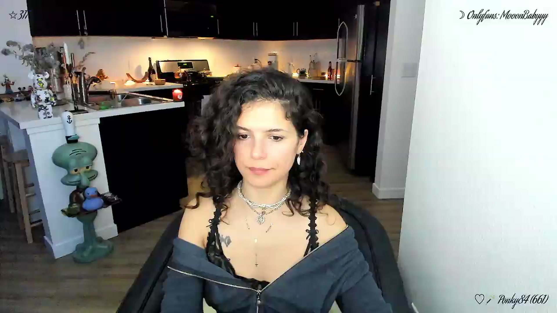 Gallery image thumbnail from litty's myfreecams stream on, 05/17/2026, 05:07 image 15 of 20