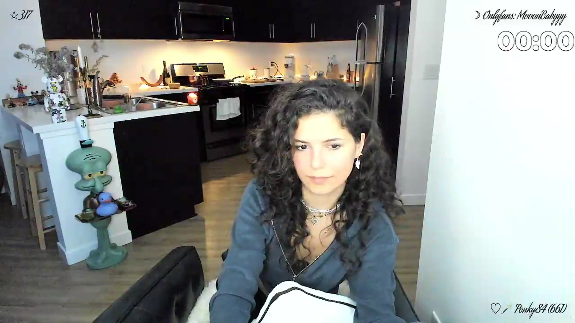 Gallery image thumbnail from litty's myfreecams stream on, 05/17/2026, 05:07 image 18 of 20