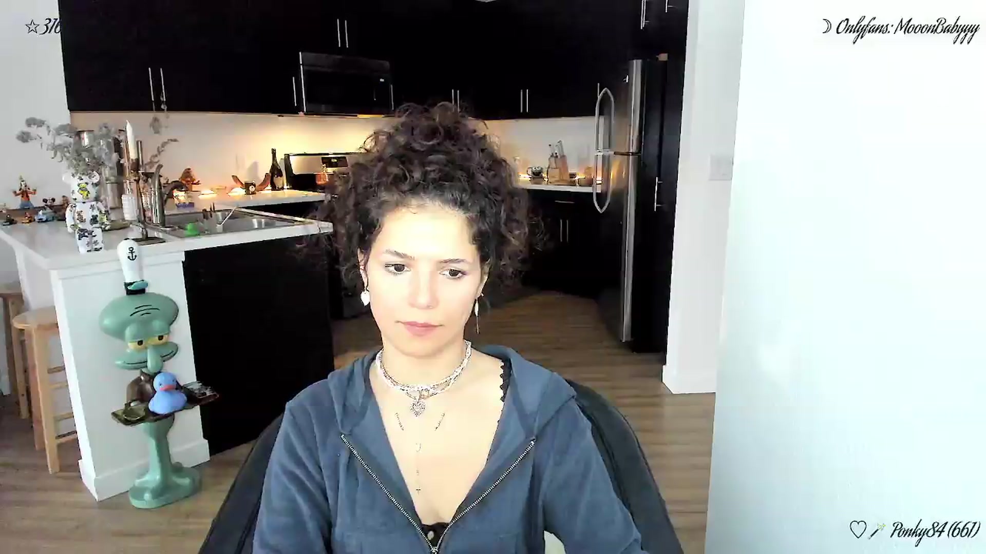 Gallery image thumbnail from litty's myfreecams stream on, 05/17/2026, 05:07 image 9 of 20