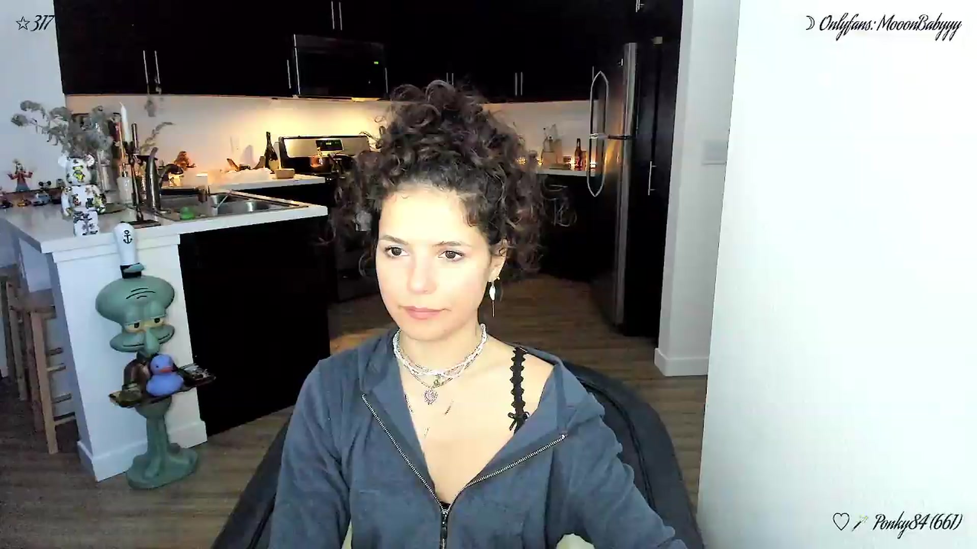 Gallery image thumbnail from litty's myfreecams stream on, 05/17/2026, 05:07 image 12 of 20