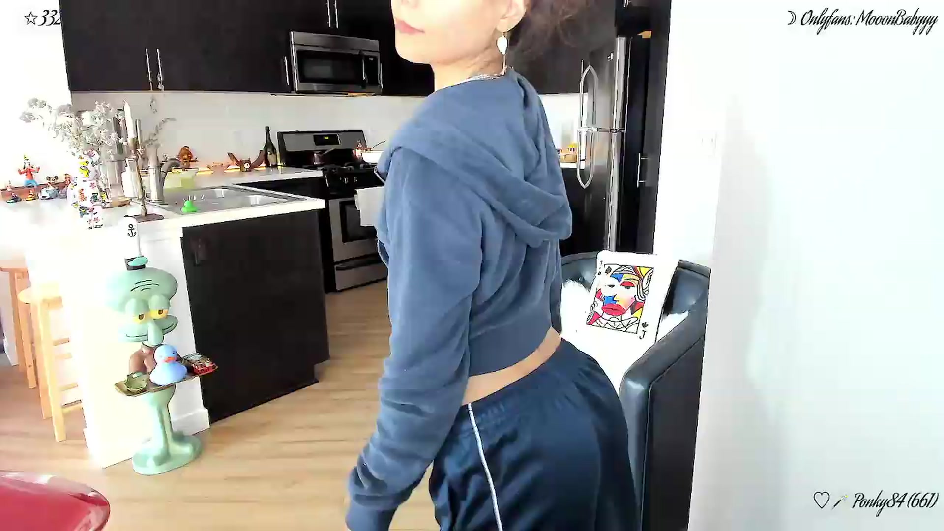 Gallery image thumbnail from litty's myfreecams stream on, 05/17/2026, 05:07 image 1 of 20